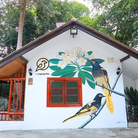 Pagi Pagi Villas Ao Nang Εξωτερικό φωτογραφία