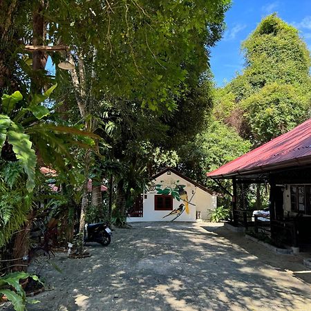 Pagi Pagi Villas Ao Nang Εξωτερικό φωτογραφία