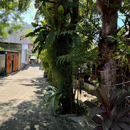Pagi Pagi Villas Ao Nang Εξωτερικό φωτογραφία