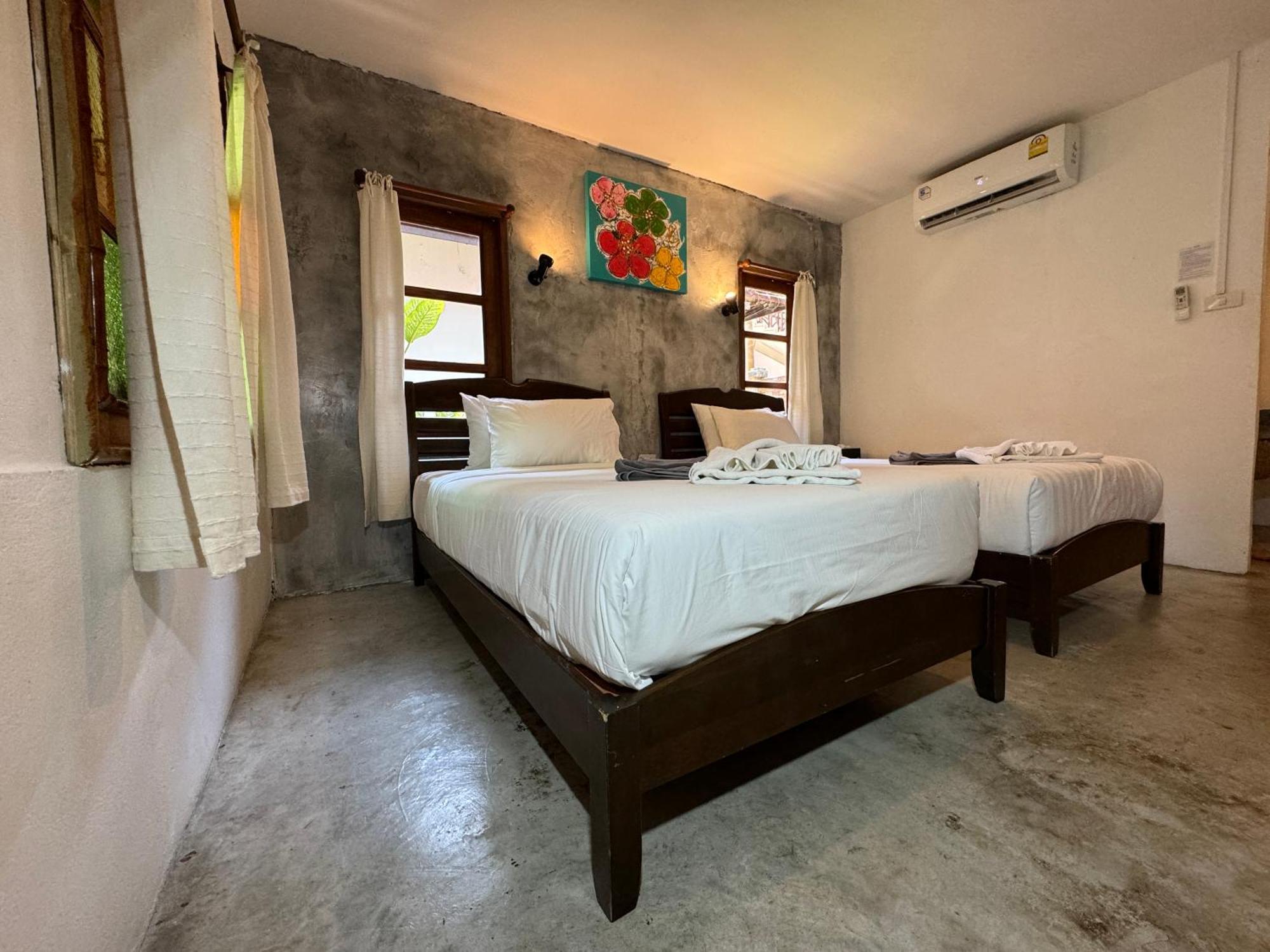 Pagi Pagi Villas Ao Nang Εξωτερικό φωτογραφία