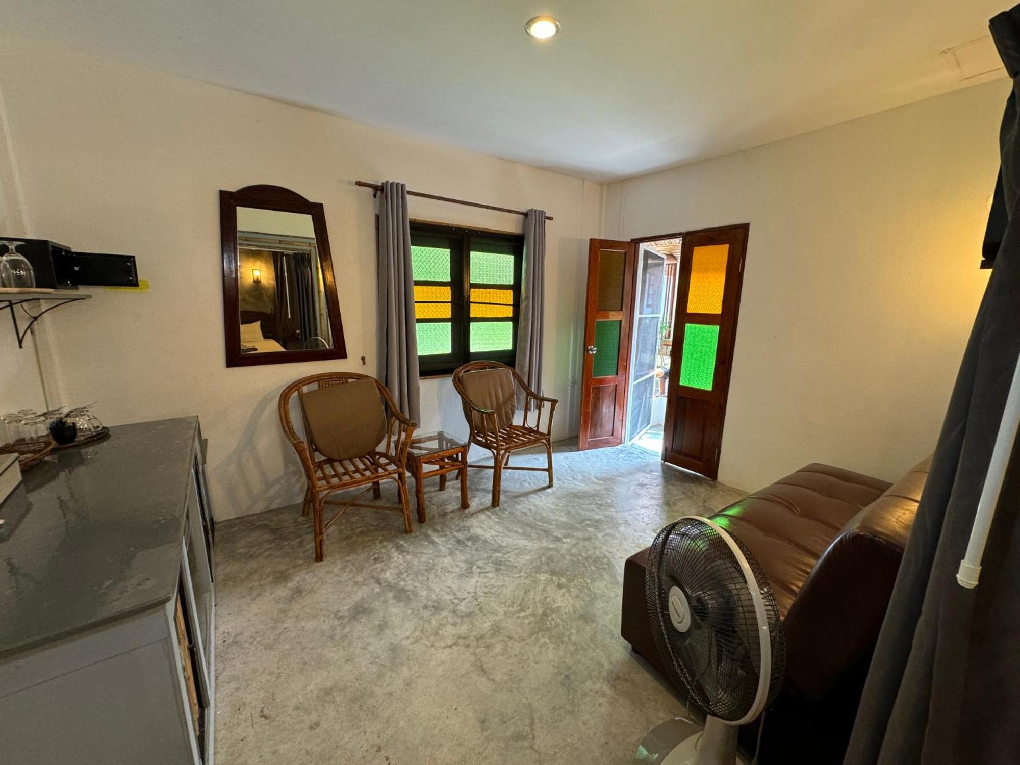 Pagi Pagi Villas Ao Nang Εξωτερικό φωτογραφία