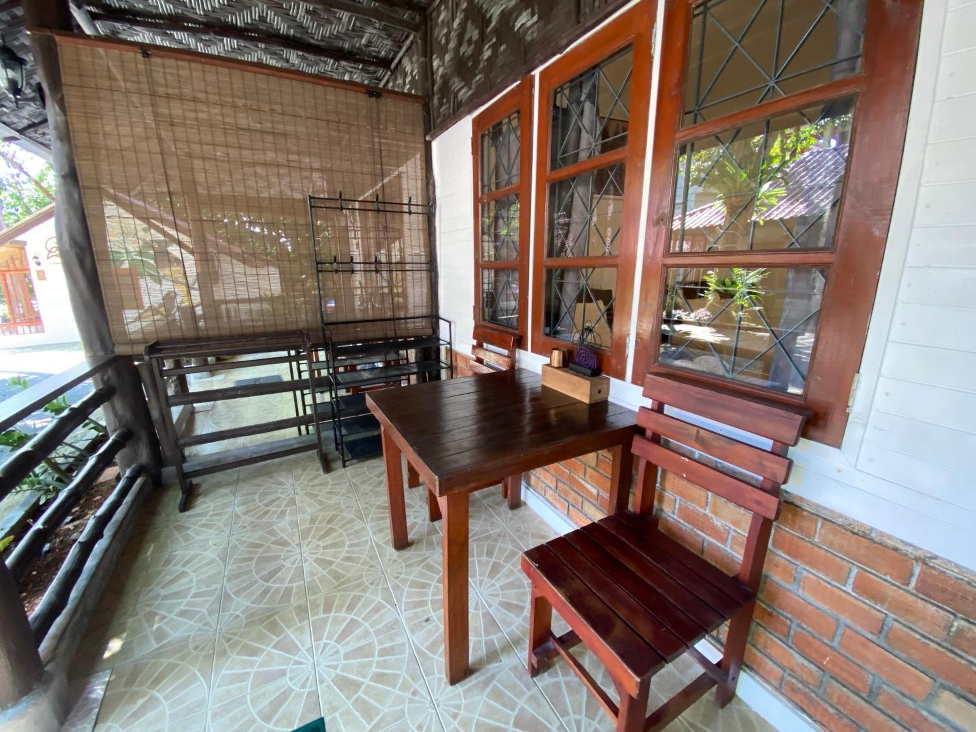 Pagi Pagi Villas Ao Nang Εξωτερικό φωτογραφία