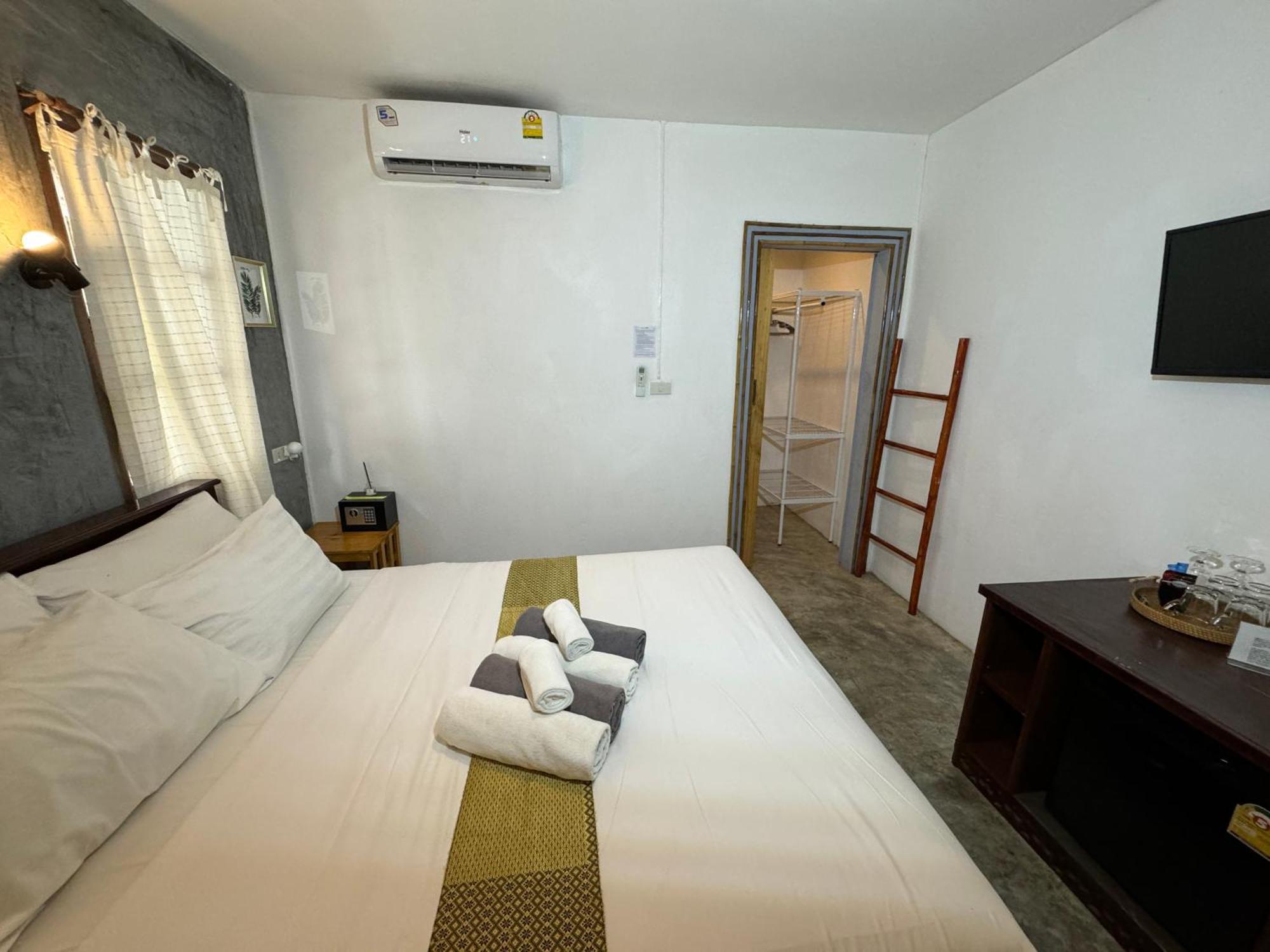 Pagi Pagi Villas Ao Nang Εξωτερικό φωτογραφία