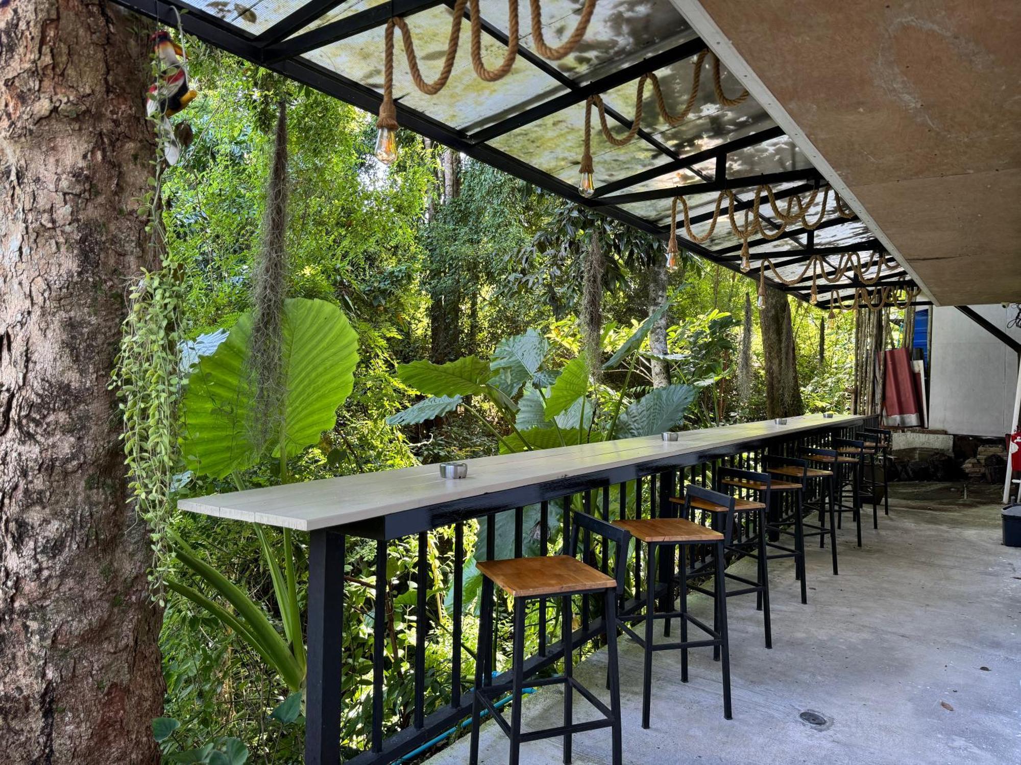 Pagi Pagi Villas Ao Nang Εξωτερικό φωτογραφία