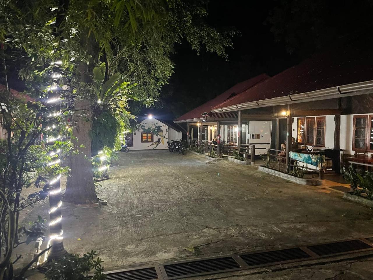 Pagi Pagi Villas Ao Nang Εξωτερικό φωτογραφία