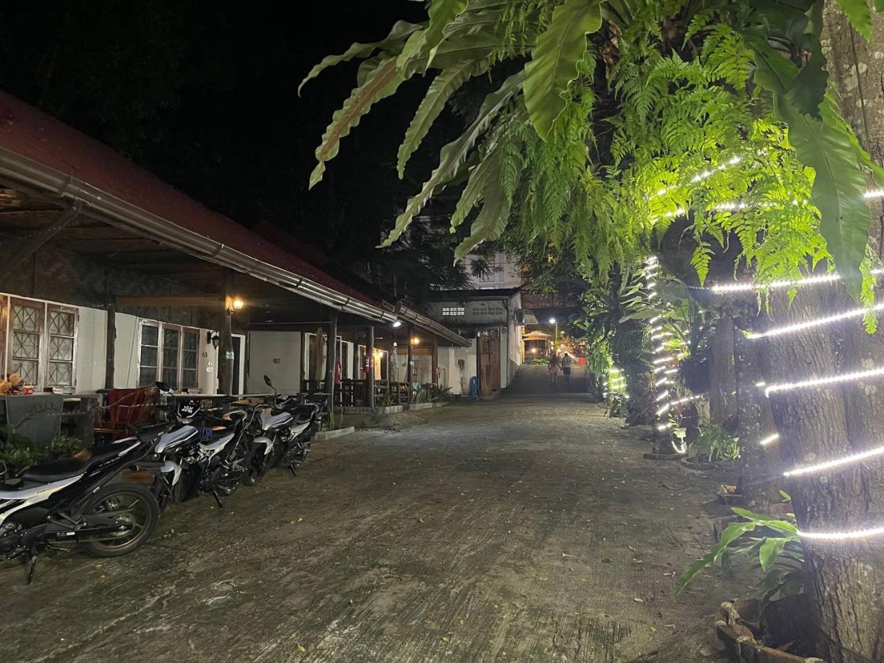 Pagi Pagi Villas Ao Nang Εξωτερικό φωτογραφία