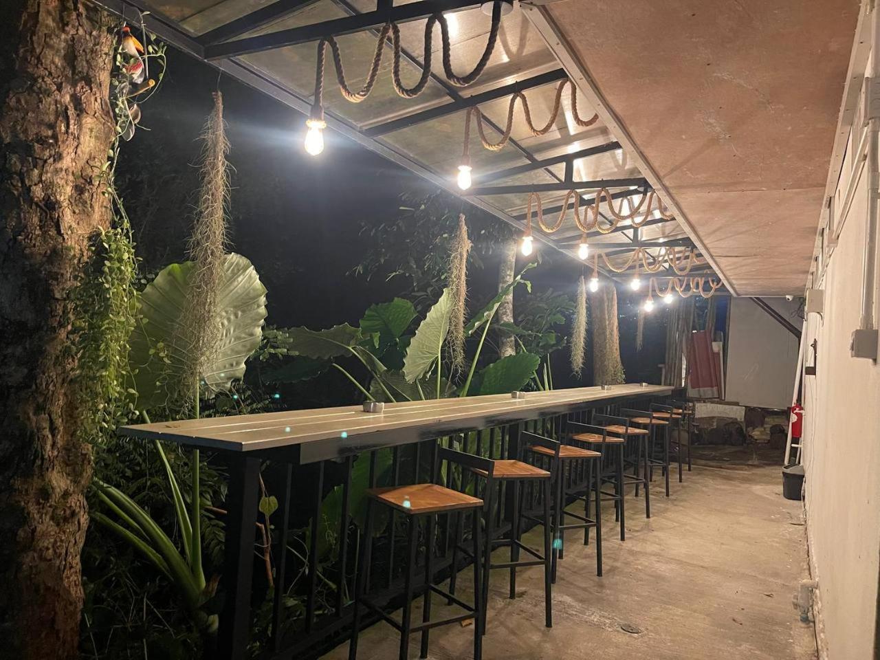 Pagi Pagi Villas Ao Nang Εξωτερικό φωτογραφία